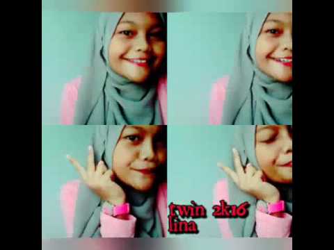 TWIN 2K16 (PAPA SASUKE)