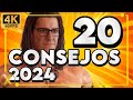 Gu a Definitiva De Conan Exiles 2024: 20 Consejos Para 