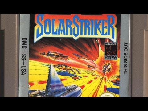 solar striker game boy rom