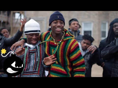 Immigrantz - All Day (Music Video) | Shot By @Campaign_Cam