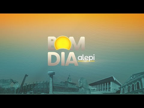 Bom Dia Alepi - 23 de Fevereiro de 2026