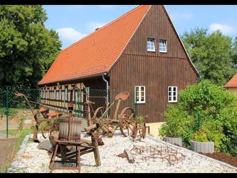 Fachwerkhaus Maxen - Müglitztal - Germany