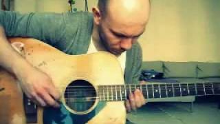 Sonic Youth - Skink (cover)