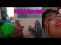 Kolai Sandai With Area Aunty S Fun Video