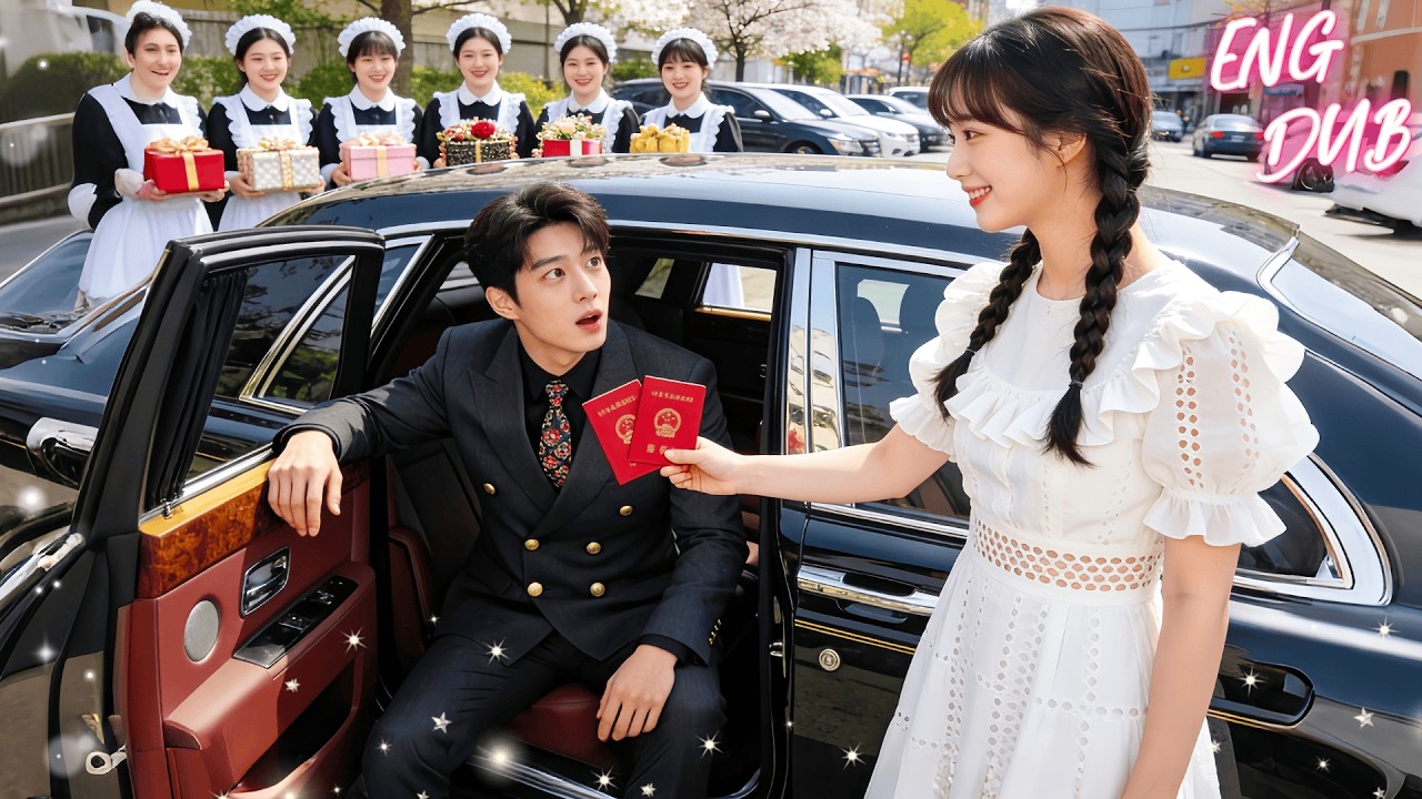 💗She Proposed To A Wrong Man—Only To Find He Was A Powerful CEO Who Held Her Tight,Never Letting Go!