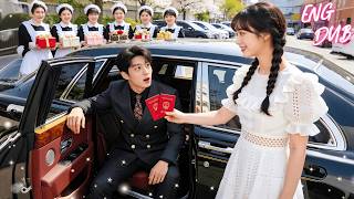 💗She Proposed To A Wrong Man—Only To Find He Was A Powerful CEO Who Held Her Tight,Never Letting Go!