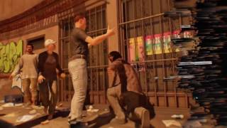 Watch Dogs 2 - Season Pass Trailer