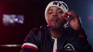 Method Man &amp; Redman - Dangerous MCees (Remixvideo)