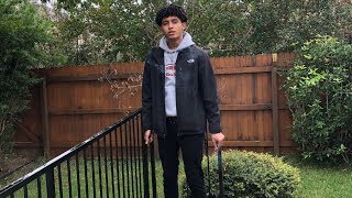 Souljalid - Bearskin [Prod by Young A]