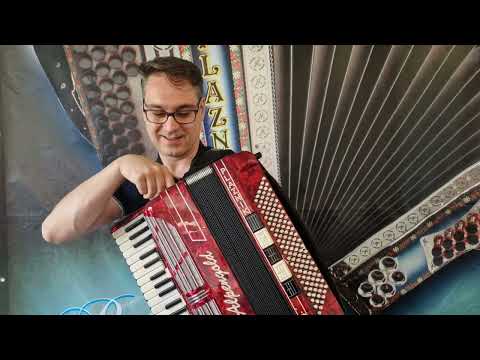 ANDREJ TOPLISEK ‐ ALPENGOLD - PLAZNIK STIMA