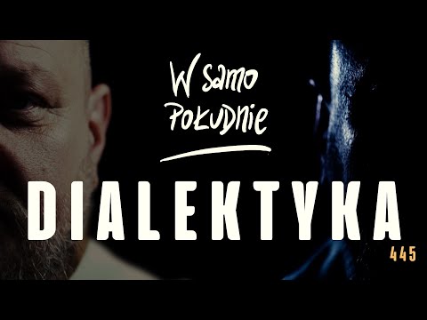 Po co duszy dialektyka? [WSP 445]
