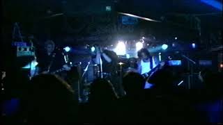 L. A. Guns: What I&#39;ve Become (LIVE) April 10, 1997 Club Kaos, Fremont, CA, USA / WHAT&#39;S THE STORY?