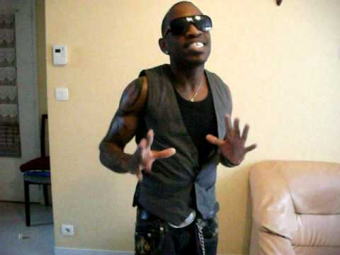 APPRENEZ LA CHOREGRAPHIE DU TITRE " ALLUMEZ LES LIGHTAS " de MARCUS black LOVELY! C EST TRES SIMPLE