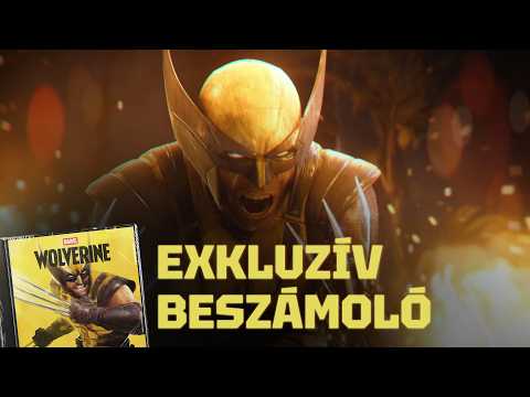 Wolverine