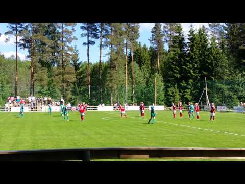 Mallbackens IF 140601 frispark