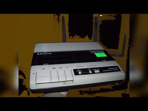 TAS 1000 - I've Been Delayed (Acapella)