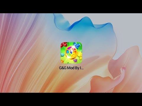 Genies & Gems - Match 3 Game v62.119.104-01081501 Mod