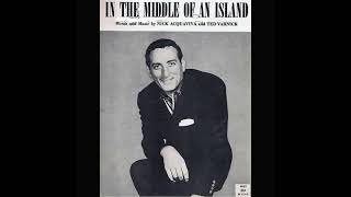 In The Middle Of An Island - Tony Bennett {2026 Stereo}