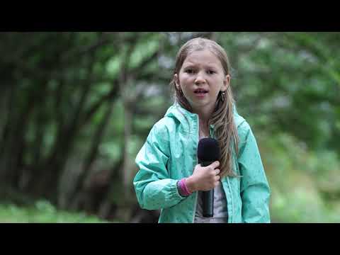 Buletin Meteo din Tabara TV - Maria Cosescu