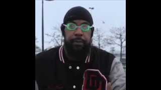 Sean Price - Violent