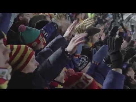 Jokerit Talviklassikko 2014