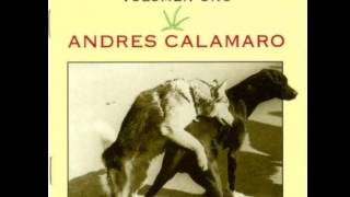 Andrés Calamaro | 08. Tres Cosas | Grabaciones Encontradas Vol. 01