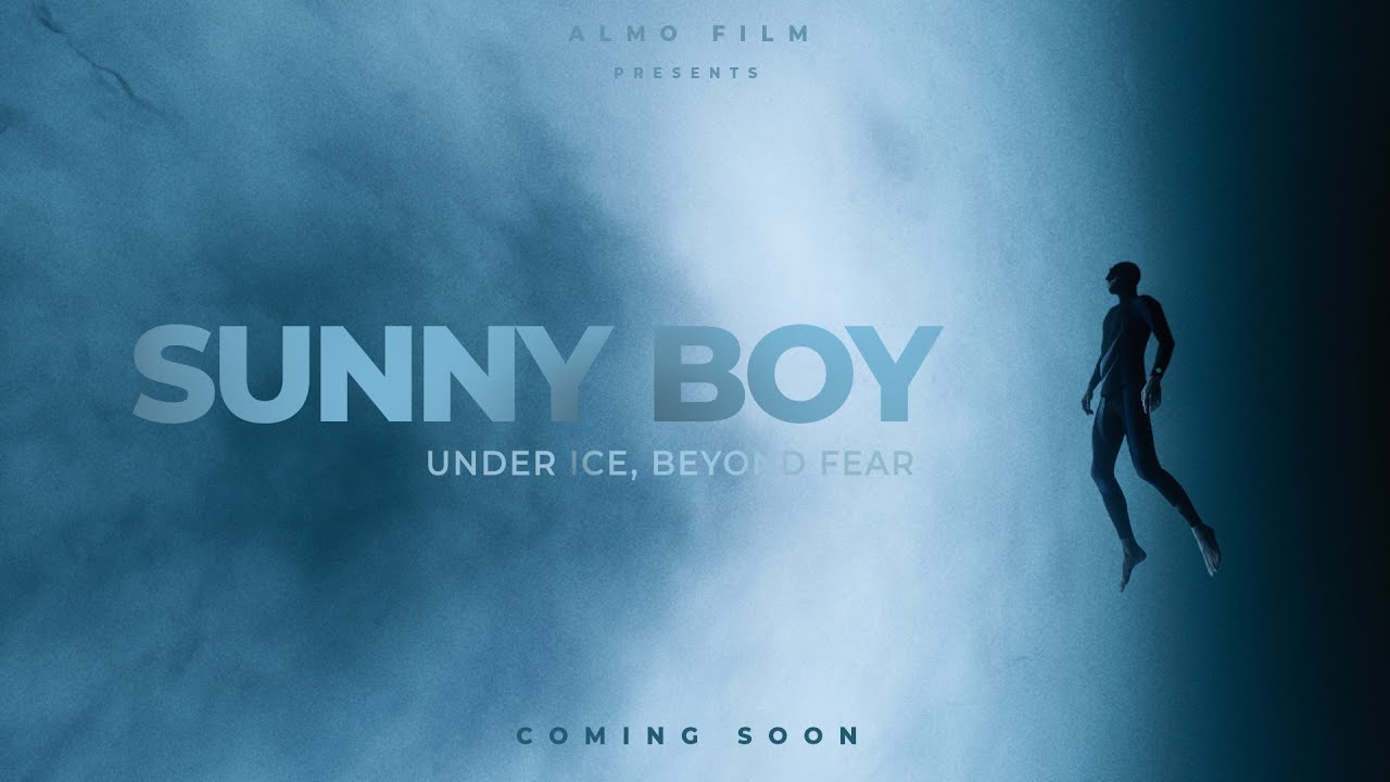 SUNNY BOY⎪Bande-annonce officielle