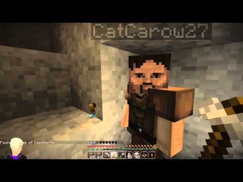 Minecraft WG S03-E027 - ( Wo ist die Ader? ) [Deutsch] -HD- [353]
