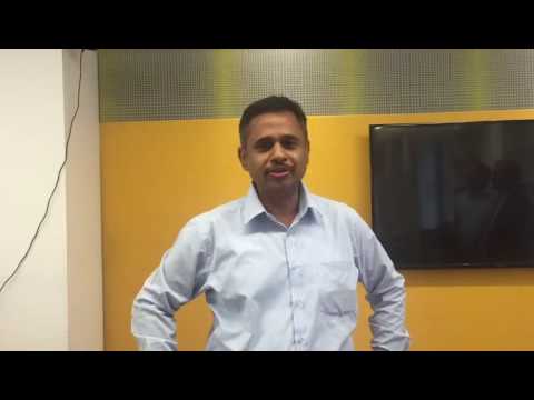 NVIDIA - Customer Success Story (Sundara R Nagalingam - Head Manufacturing & Energy Industries)