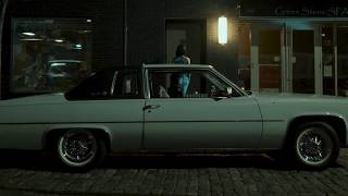 Louis Baker - Addict