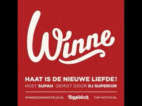 Winne - 'Lijn5.com Wat Anders Sessie' #12 Haat Is De Nieuwe Liefde