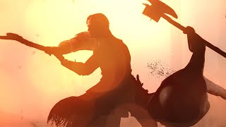 GreedFall 2: The Dying World