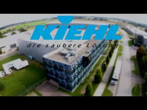 О компании Johannes KIEHL KG Ru 2015