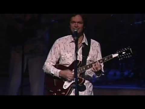 Let Him Run Wild - Scott Totten - with The Beach Boys