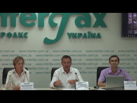 Трансляция пресс-конференции  ООО "ПАК-ЭКСПО Лизинг", посвященной попытке захвата предприятия