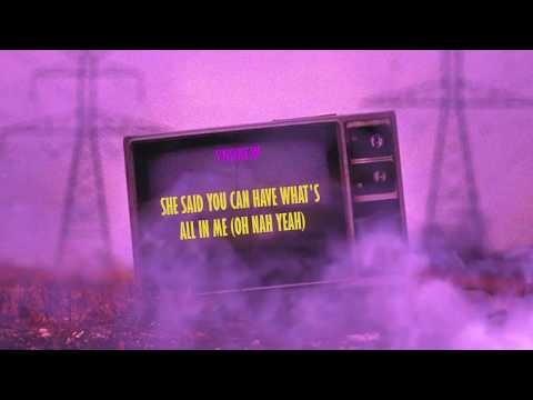 Queensland - Vndrew feat. JIN aka GZA$  (Official Lyric Video)
