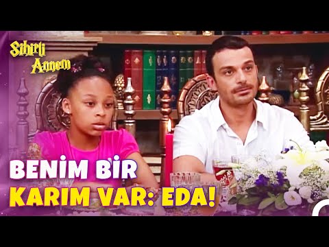 Yavuz'un Sadakati Duygulandırdı... - Sihirli Annem