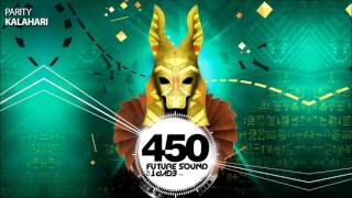 PARITY - Kalahari (FSOE 450 Compilation)