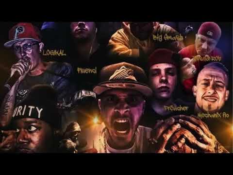 Gorilla- Big Loony And Fluenci