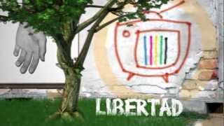 Libertad | Omar Salas | Ft. Nancy Amancio [Video Lyric]
