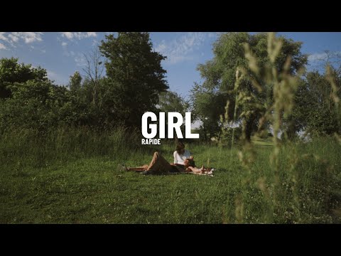 Rapide - GIRL (prod. by Ore)
