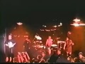 Coal Chamber   Anxiety Live @ Columbia  01 06 1998 