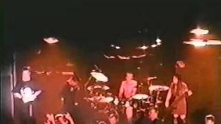 Coal Chamber   Anxiety Live @ Columbia  01 06 1998 