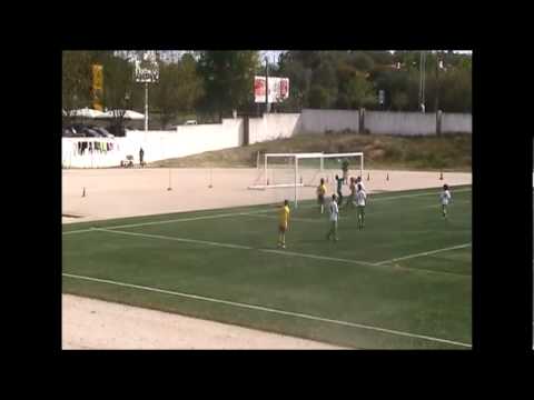 primeiro golo com alcacerense.mp4