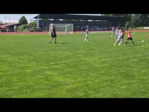 FA Praha vs Nemošice