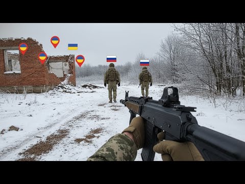 IronStrike and UR Defence Watch