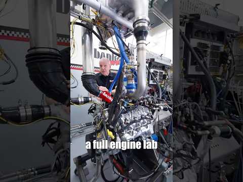 Theirs kill turbos. Ours doesn't.