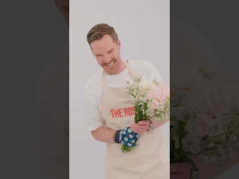 Building Bouquets & Relationships