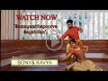 SAMAYAMITHAPOORVA Dance Cover By BONY KAVYA