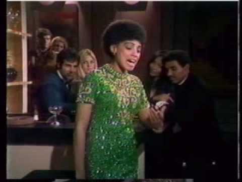 Your Love Was Good For Me by Marva Whitney